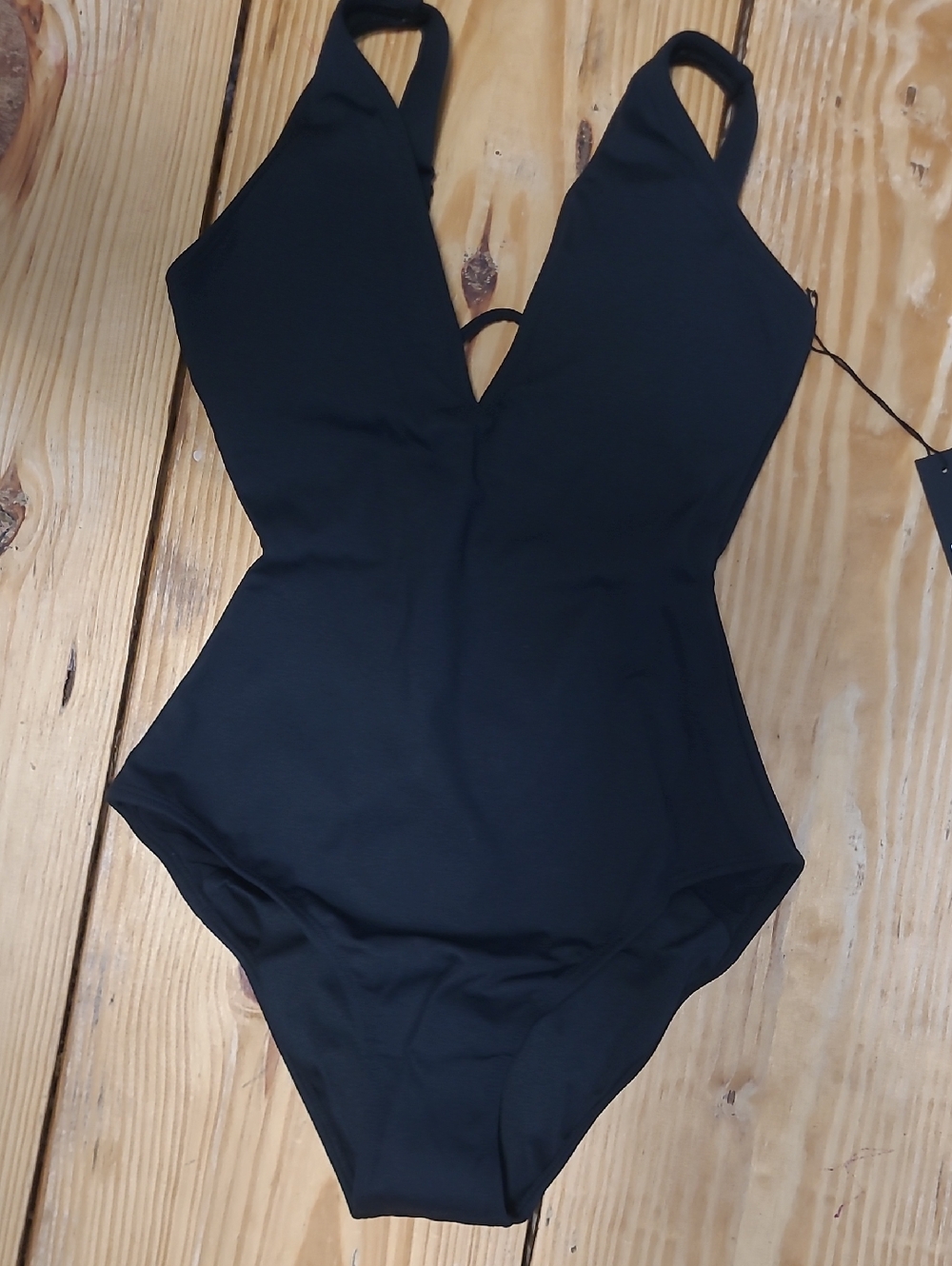 67. NWT  $175 STYLE PLUNGEY XS SHORT